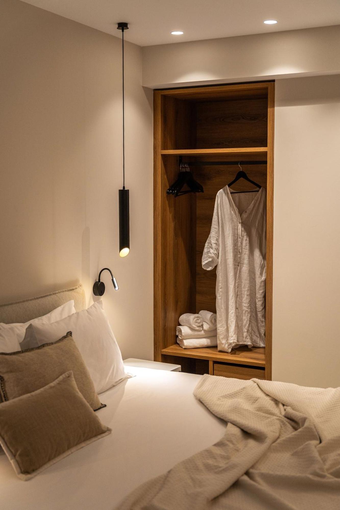 Sofibel Sivota Suites Ngoại thất bức ảnh