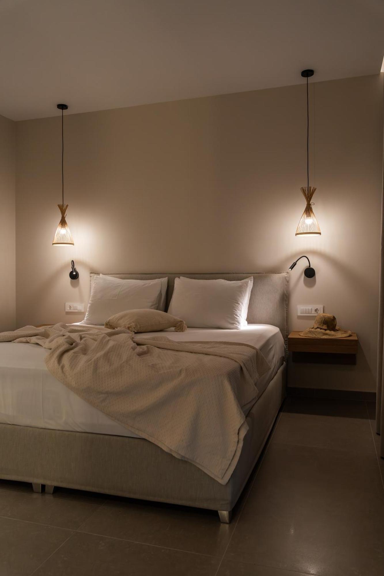 Sofibel Sivota Suites Ngoại thất bức ảnh